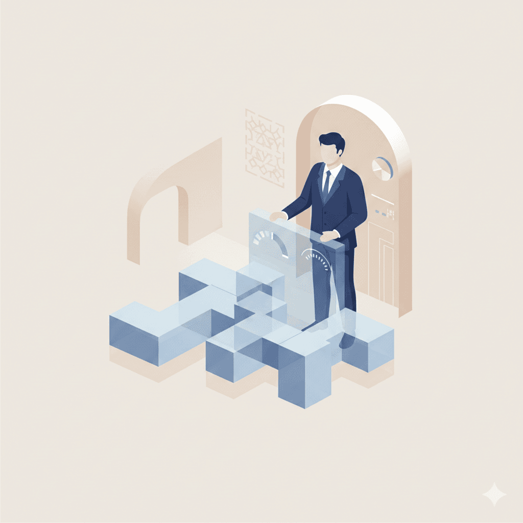 Scenario Planning in Oman