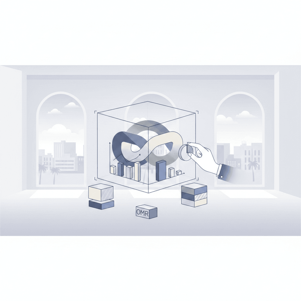 Subscription Businesses in Muscat Finance KPIs