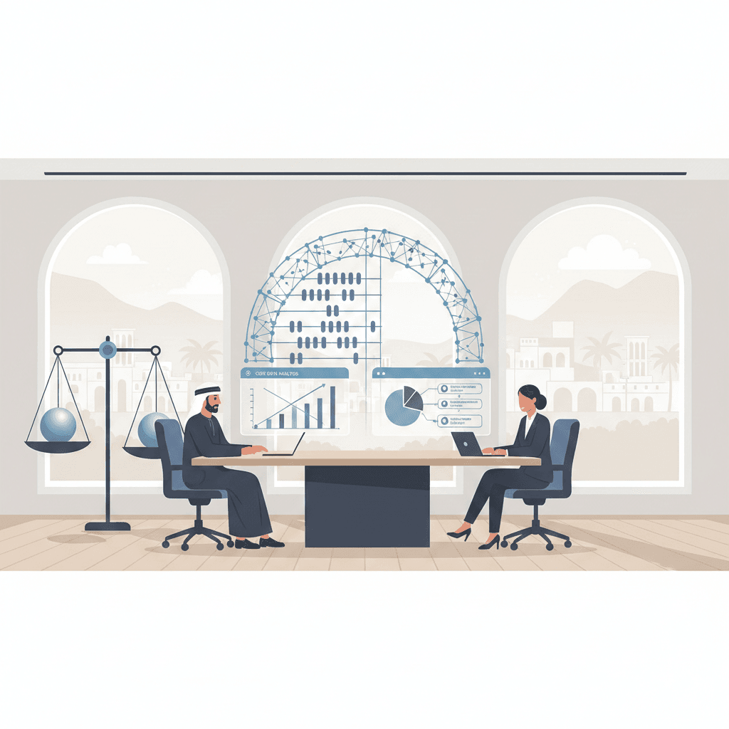 endor Negotiation in Muscat