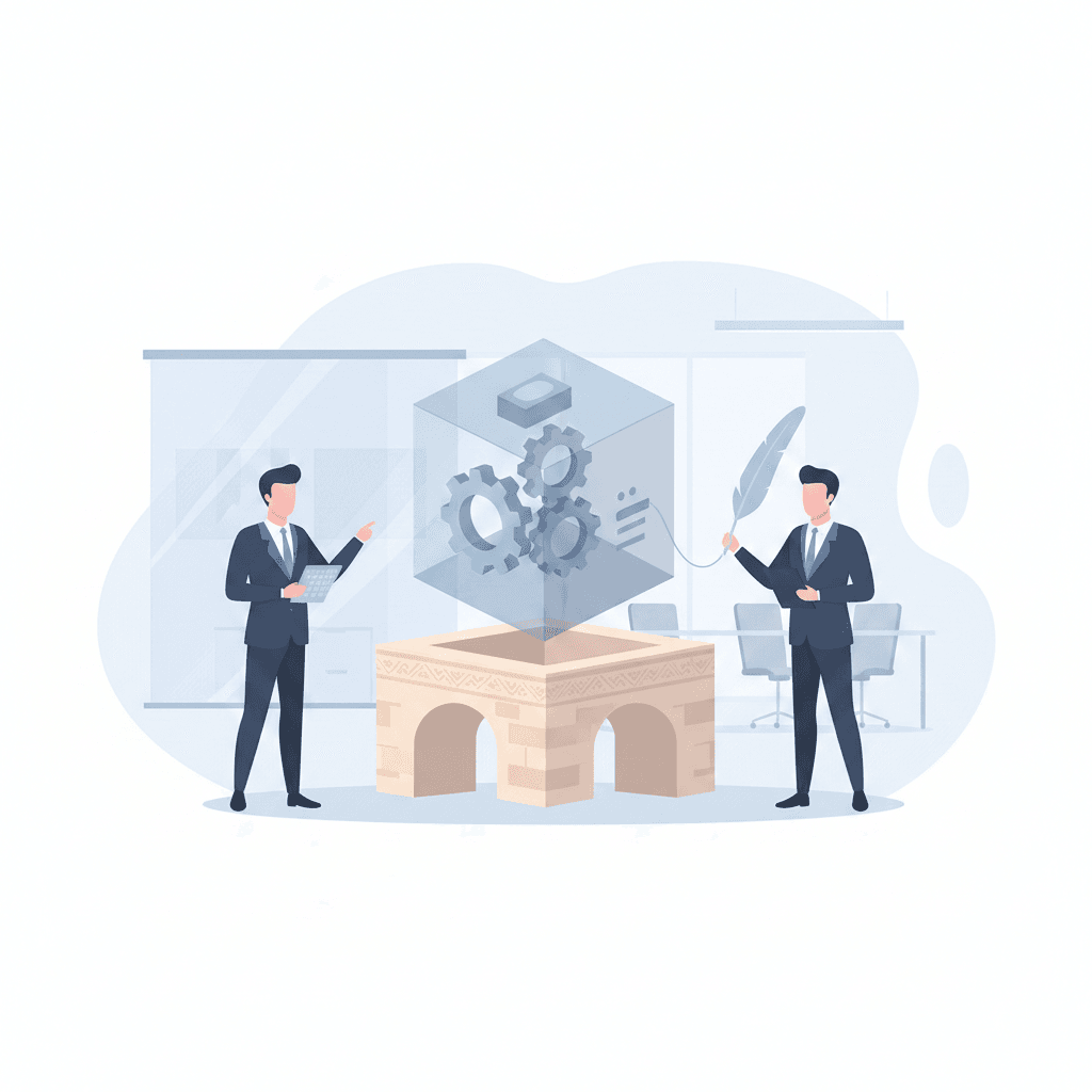 wadi Kabir Job Costing