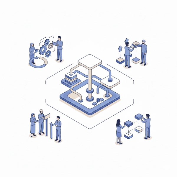 Asset Management and Operational Advisory