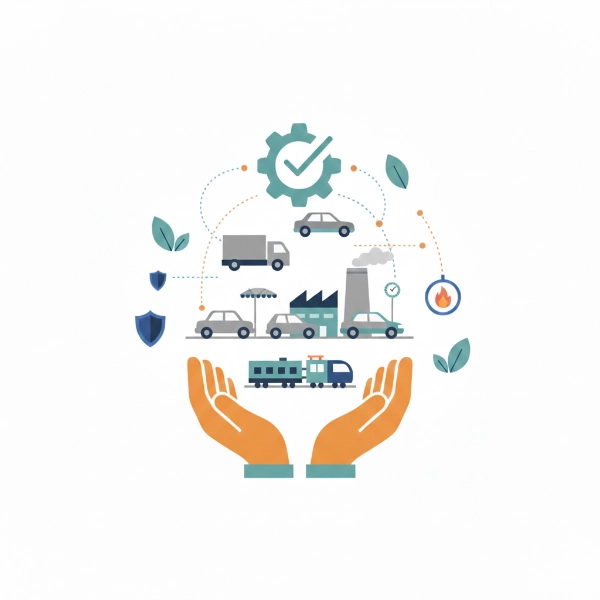 Automotive & Transportation