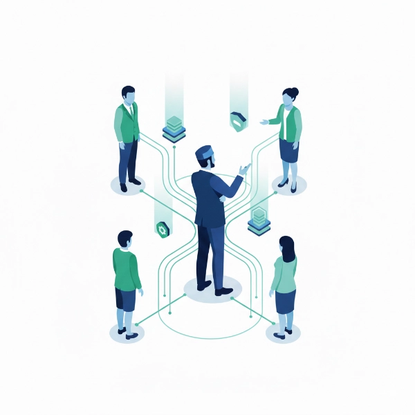 Communication and Leadership