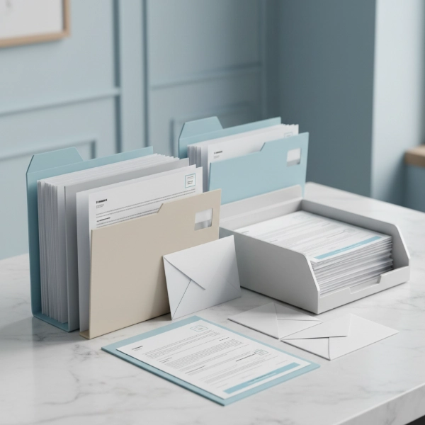 Documents Required for VAT Refund Services