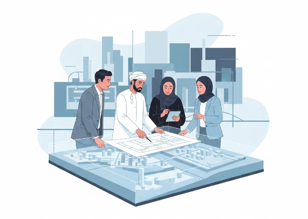 Experience & Industry Involvement