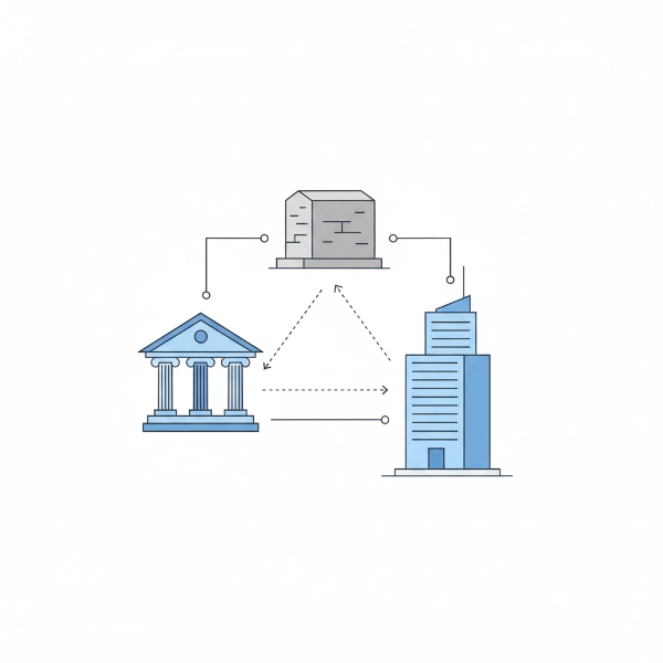 External Relationship Management