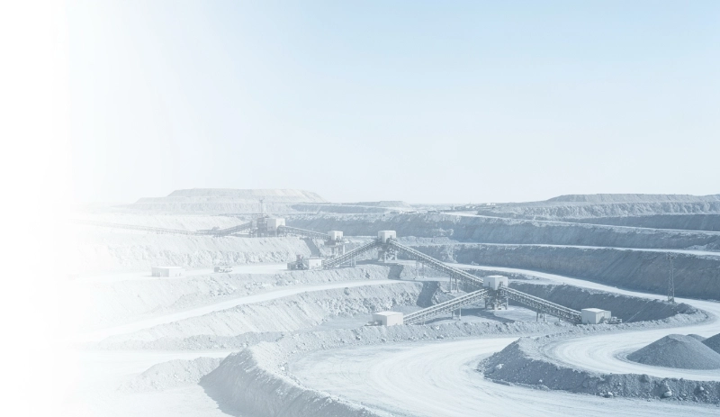 Industrial Metal and Mining