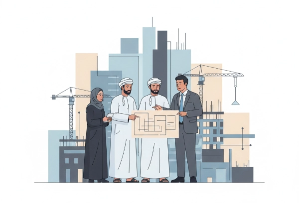 Market Landscape & Project Environment