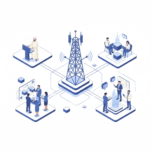 Mobile Infrastructure and 5G Readiness