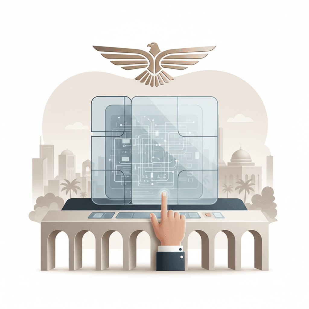 Oman Vision 2040 12-Month Plan