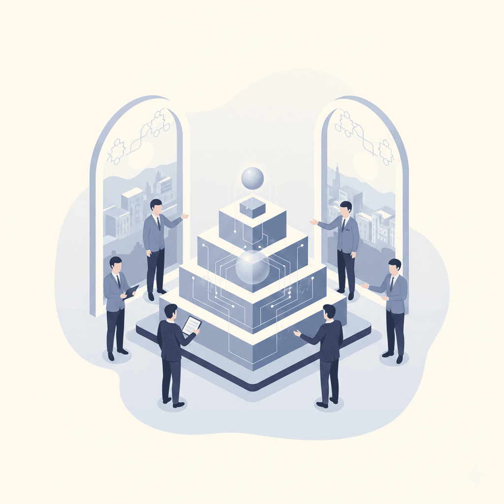 Oman Vision 2040 Sensitive Financial Data Protection