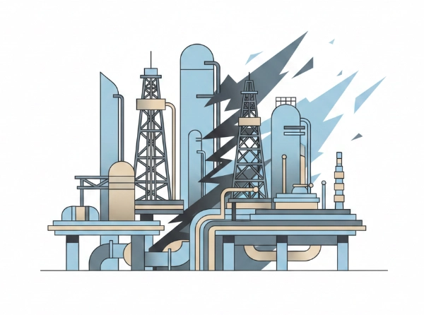 Operating Environment & Market Pressures