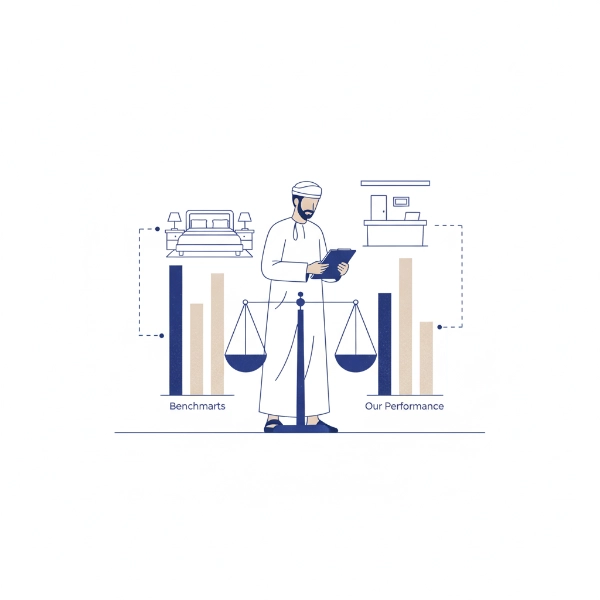 Performance Measurement and Benchmarking