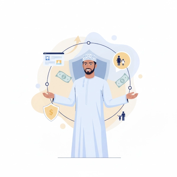 Personal Accident Insurance