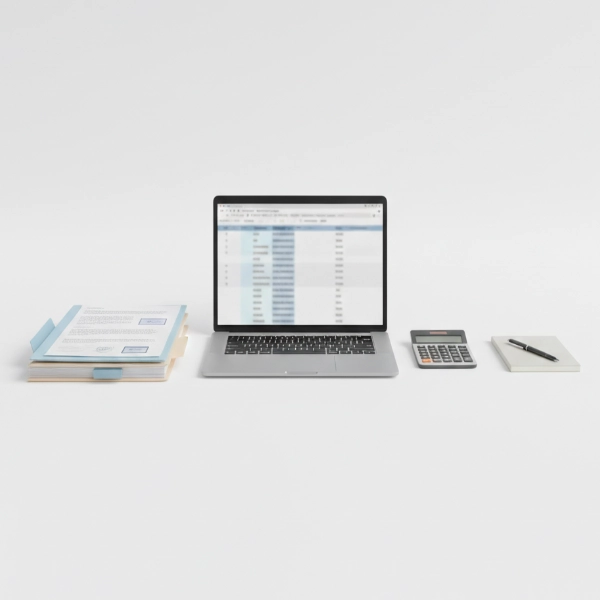 Preparation and Review