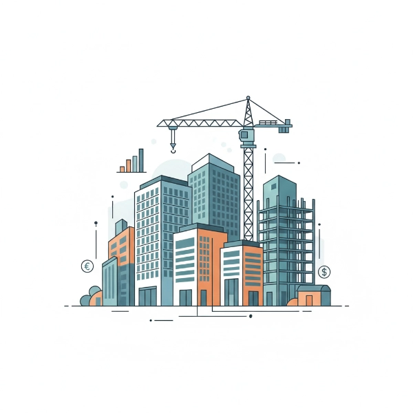 Real Estate & Construction