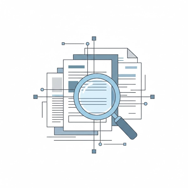 Review and Advisory Support