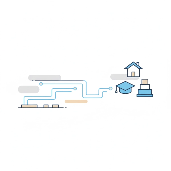 Set Clear Financial Goals