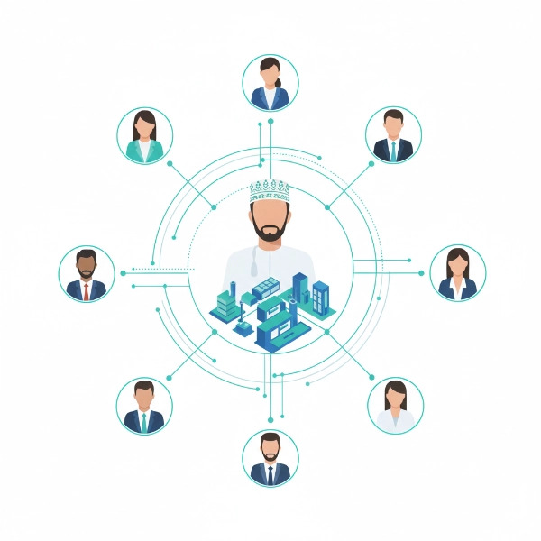 Stakeholder Management