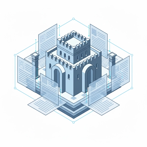 Statutory Audit Including Tax Audit & GST Audit