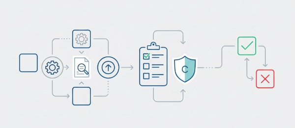 Structured & Disciplined Execution
