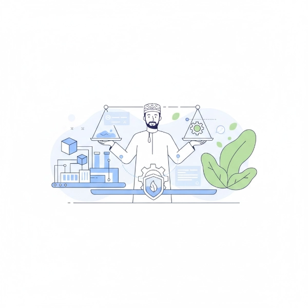 Sustainability and Compliance