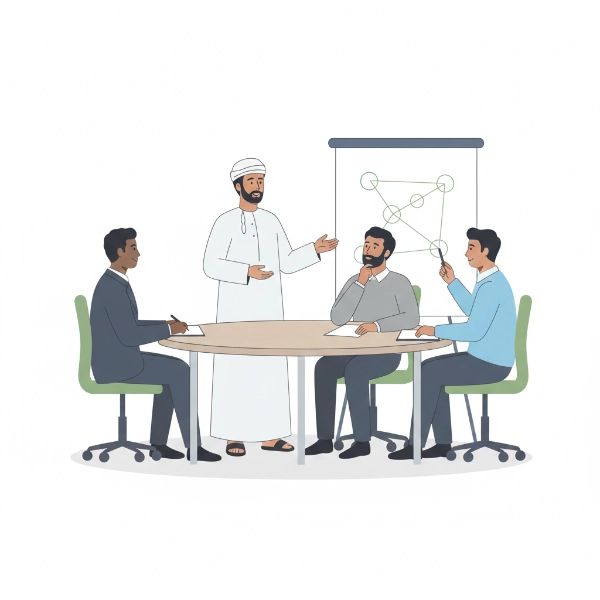 Training and Development