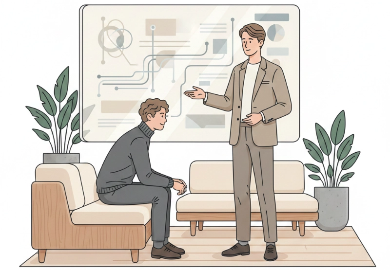 <br />
Transparency & Ongoing Communication<br />