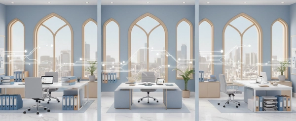 VAT Refund Services in GCC Countries