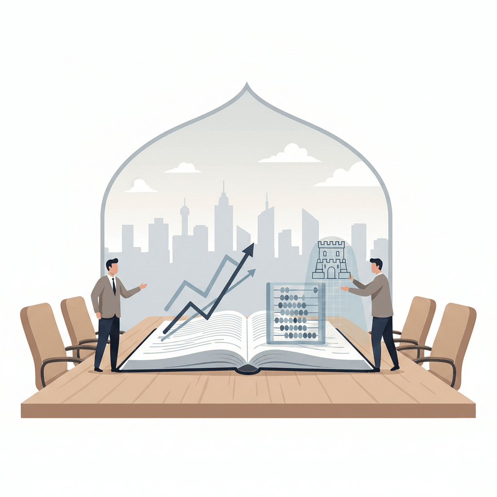 Vision 2040 Cybersecurity Investment in Oman