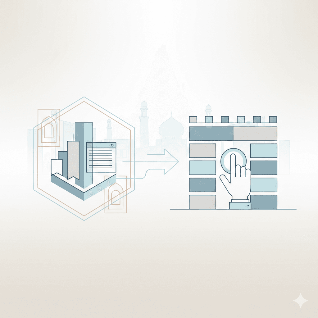 Vision 2040 Secure Automation