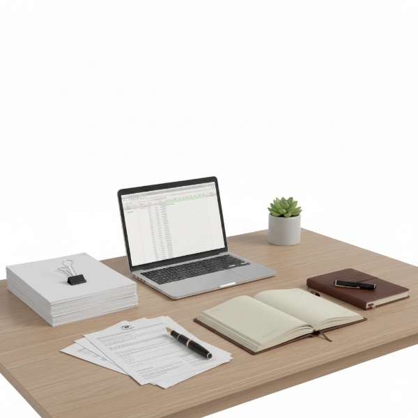 Voluntary VAT Registration