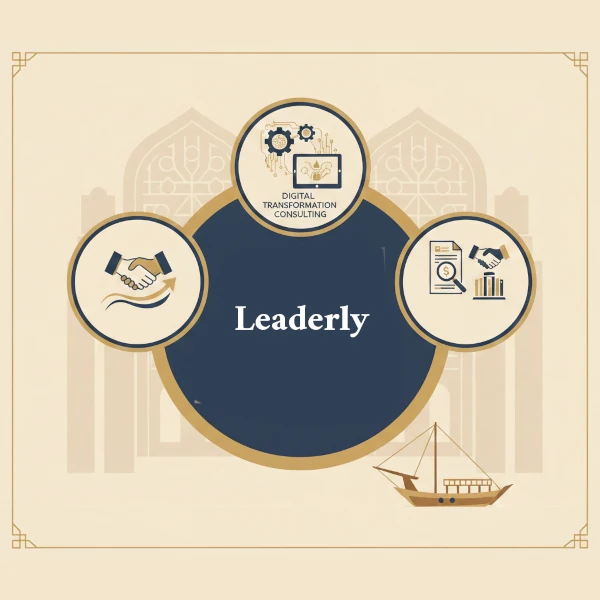 Accounting and financial services in Oman