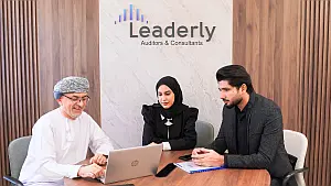 Tax advisory and compliance services in Oman