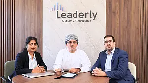 Audit and assurance services in Oman