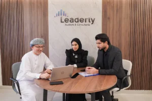 Audit and assurance services in Oman