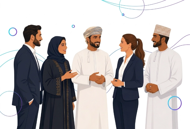 About leaderly