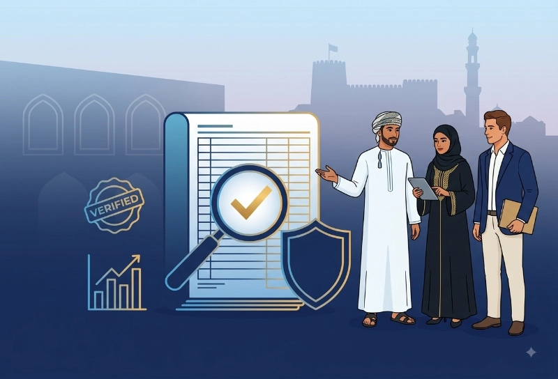 Audit Services<br />
