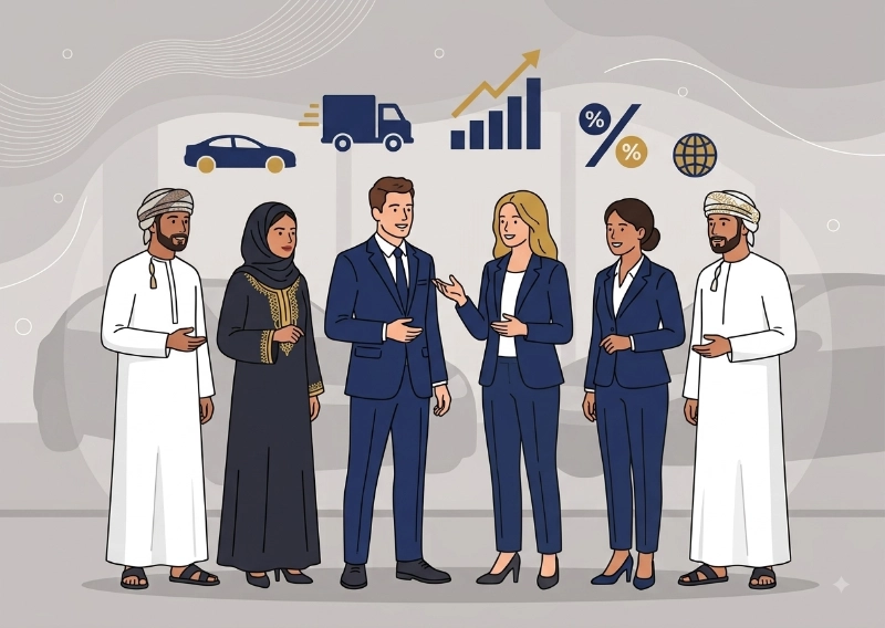 Automative & Transportation