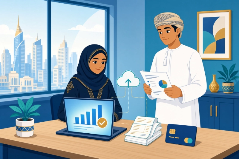 Bookkeeping