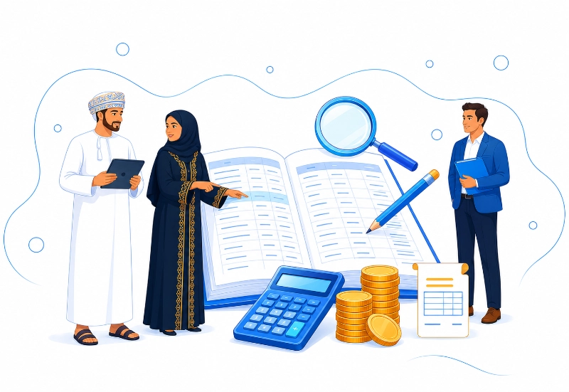 Bookkeeping<br />
