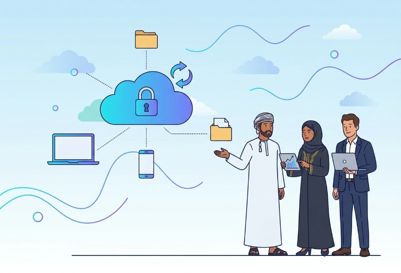 Cloud Accounting 