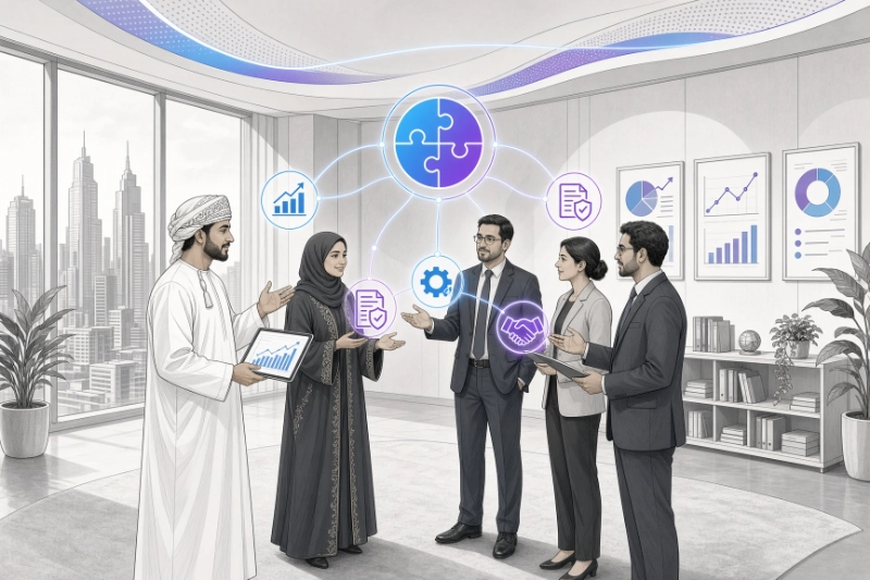 Collective Approach<br />
