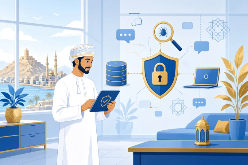 IT Audit