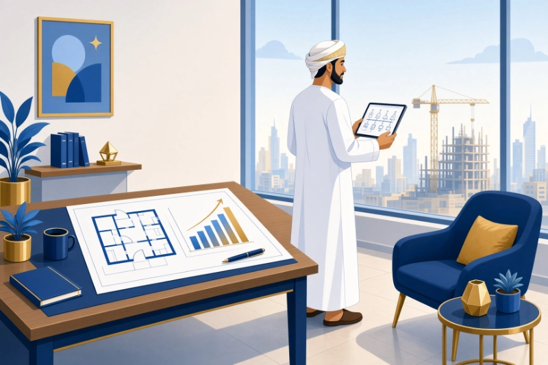 Real Estate & Construction