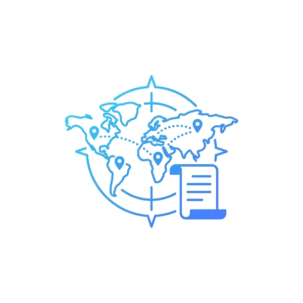 Regulatory Mapping
