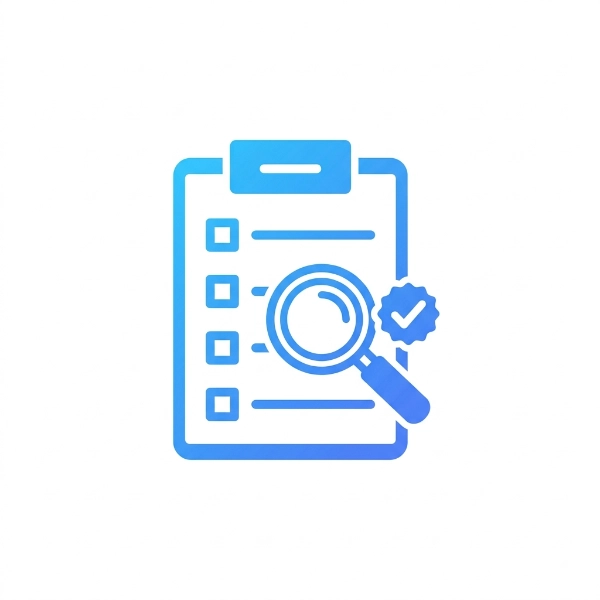 Testing & Verification