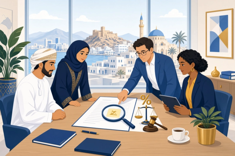 VAT Assessments
