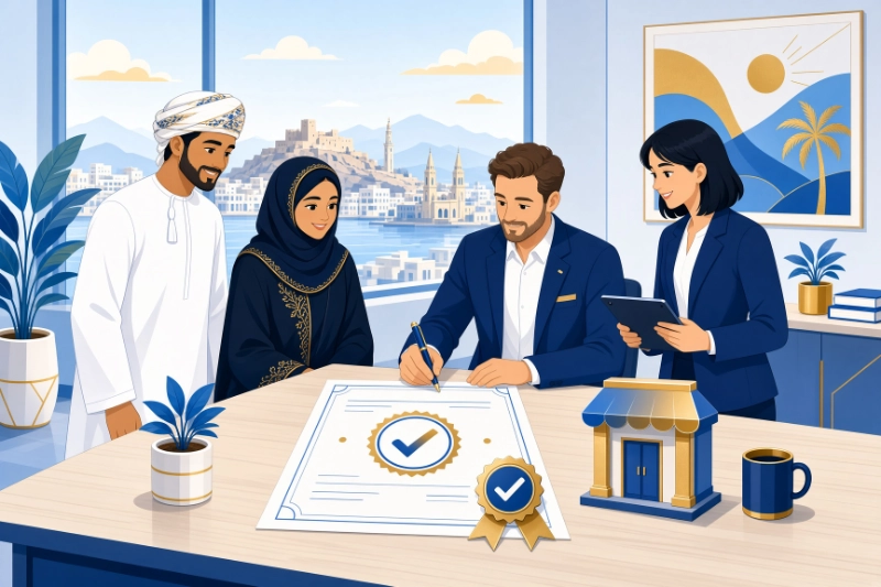 VAT Registration