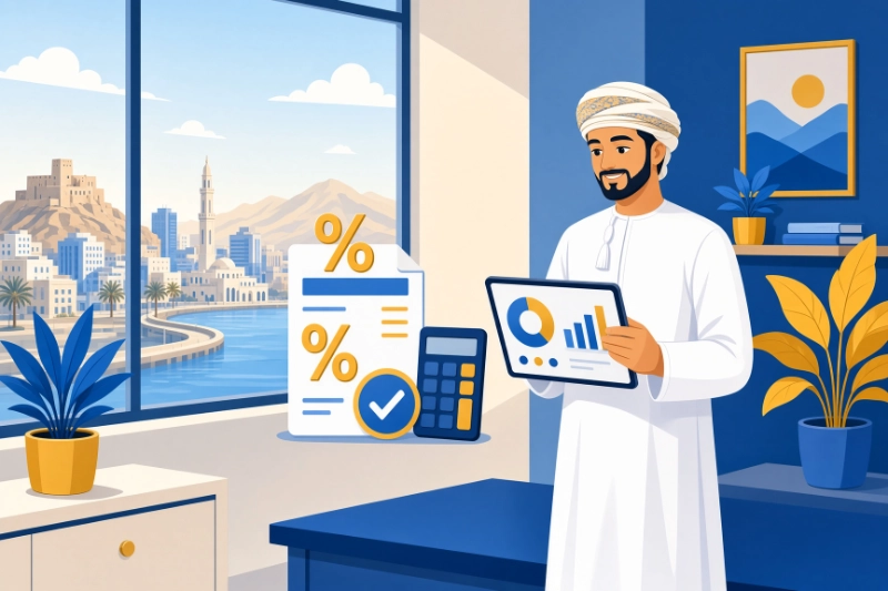 VAT advisory